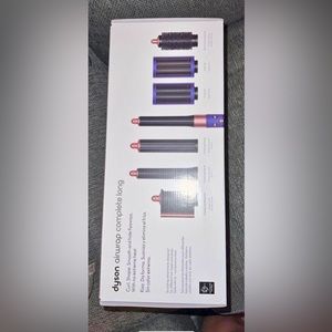 Dyson Airwrap Complete Long